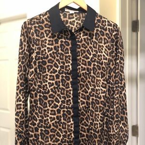 MICHAEL Michael Kors dress shirt
